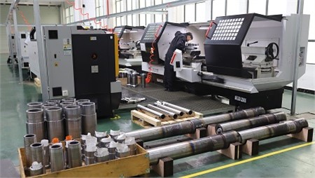 機械加工(gōng)怎樣防止工(gōng)件變形 如何避免碰傷