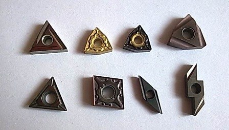 硬質(zhì)合金刀(dāo)片有(yǒu)哪些加工(gōng)方式？