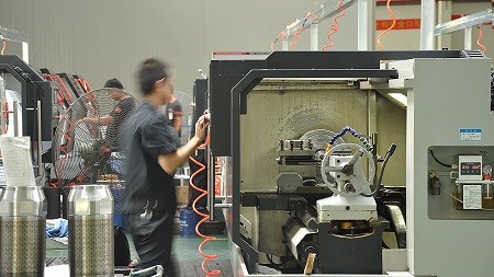 硬質(zhì)合金精(jīng)密零件加工(gōng)工(gōng)藝