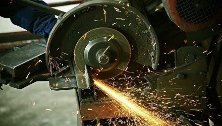 西迪幹貨分(fēn)享｜磨削加工(gōng)都有(yǒu)哪些工(gōng)藝類型特點