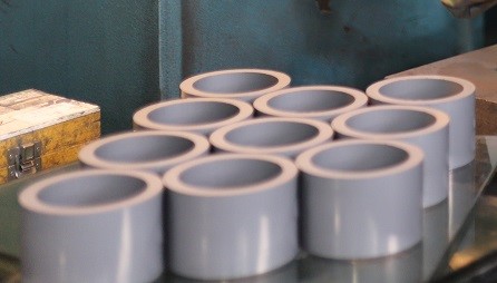 韌性最好的硬質(zhì)合金是什麽？