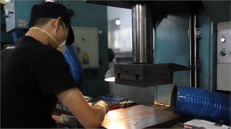 改變硬質(zhì)合金的性能(néng)有(yǒu)哪些方法？