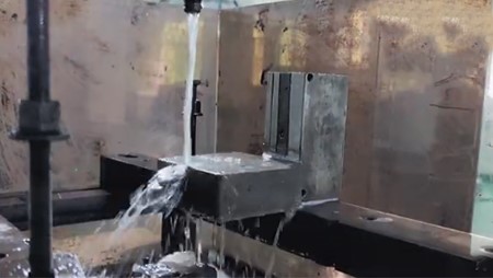 慢走絲比快走絲加工(gōng)精(jīng)度高你知道嗎？