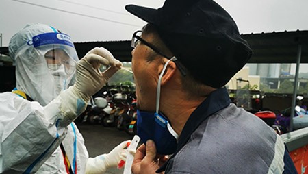 閉環不停産(chǎn) 西迪全力保生産(chǎn)