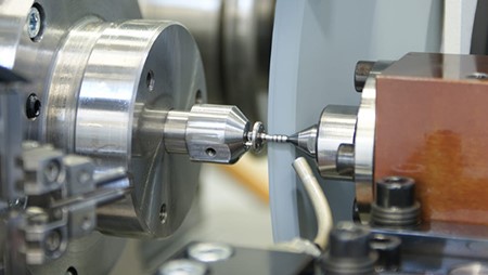 影響零件加工(gōng)精(jīng)度的因素有(yǒu)哪些