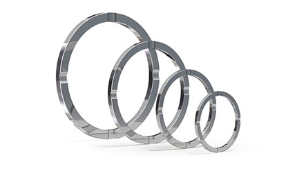 密封性強的硬質(zhì)合金密封環具(jù)有(yǒu)哪些特點