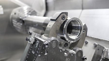 車(chē)削加工(gōng)怎樣提高工(gōng)件表面精(jīng)度