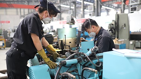 西迪幹貨分(fēn)享｜硬質(zhì)合金無心磨加工(gōng)