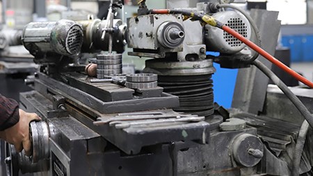 高溫高壓對硬質(zhì)合金抗彎強度有(yǒu)何影響